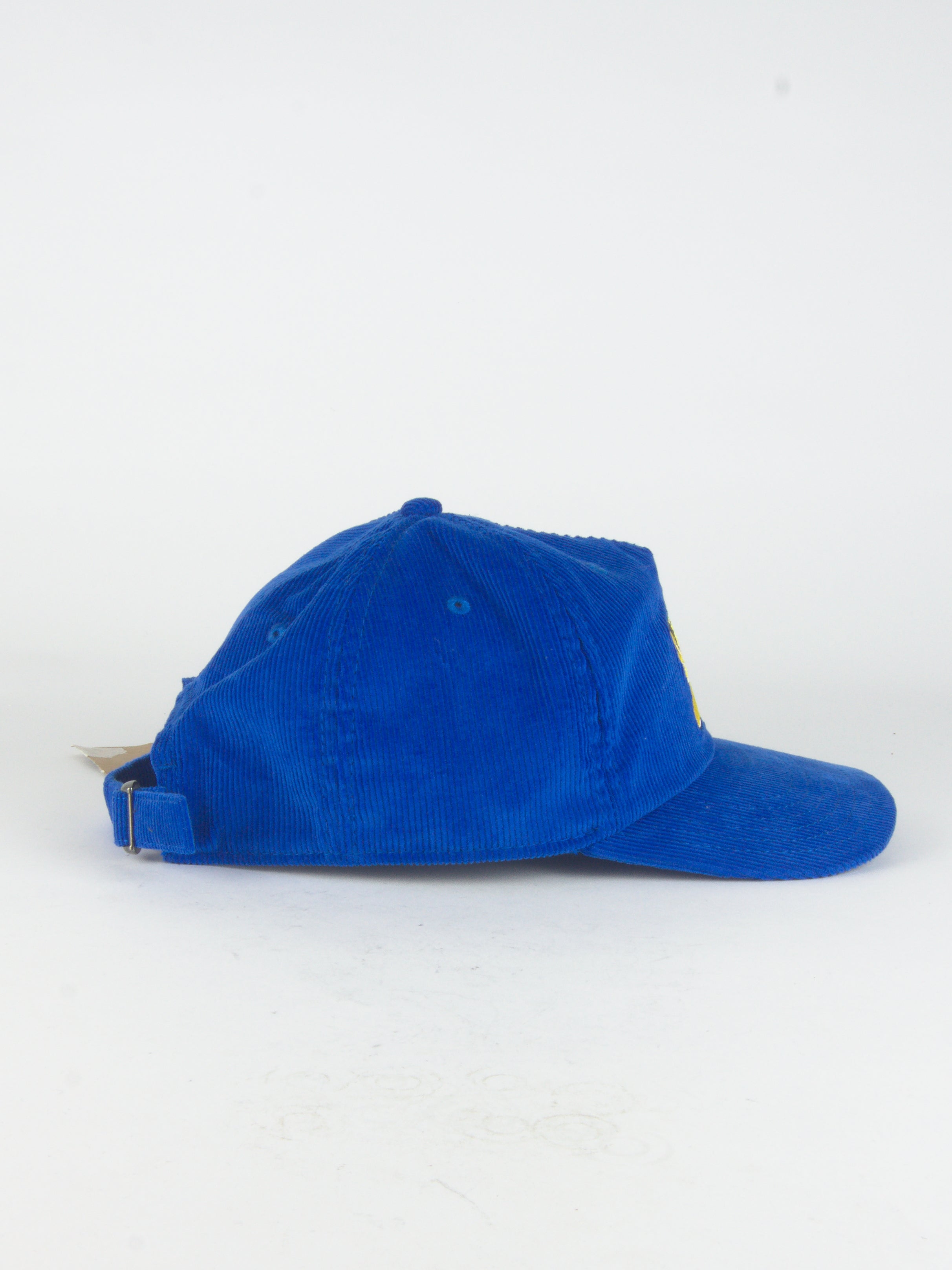 Polar skate co - james cap | shy bow - blue