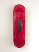 Rassvet - ’cambryan sedlick gerry’ pro skateboard deck- 8.50