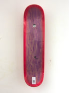 Rassvet - ’cambryan sedlick gerry’ pro skateboard deck- 8.50