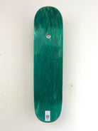 Rassvet - dipped logo team skateboard deck - 8.375