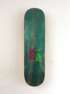 Rassvet - ’jospeh biais dino’ pro skateboard deck - 8.375