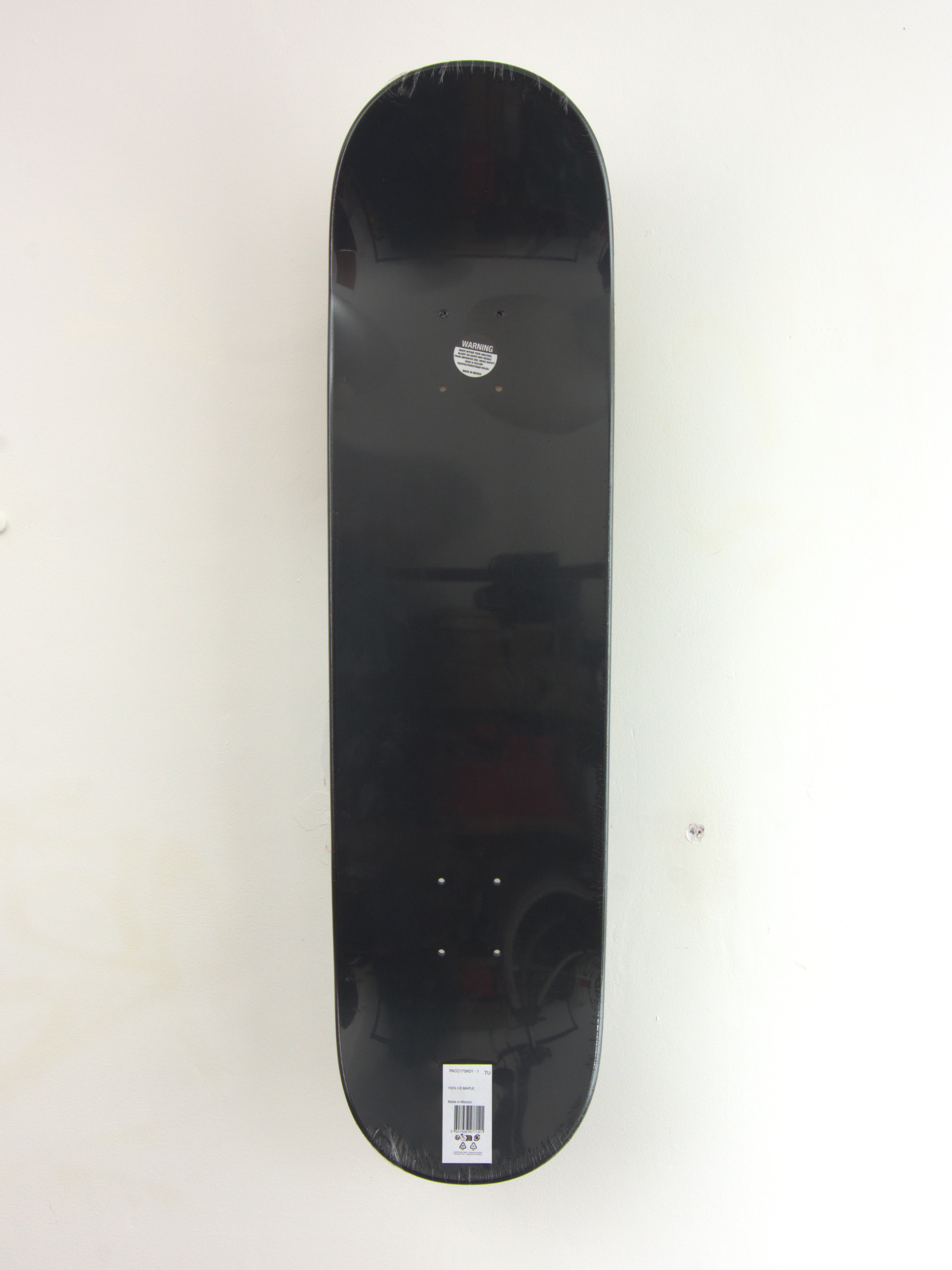 Rassvet - ’tolya titaev childhood ’ pro skateboard deck - 8.25