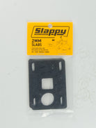 Slappy - slab riser pad - 2mm