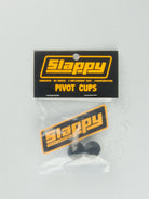 Slappy - no squeek pivot cups - 2 pack