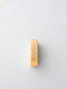 Slappy trucks - 100a bushings & washers - pre broken in formula orange rectangular box