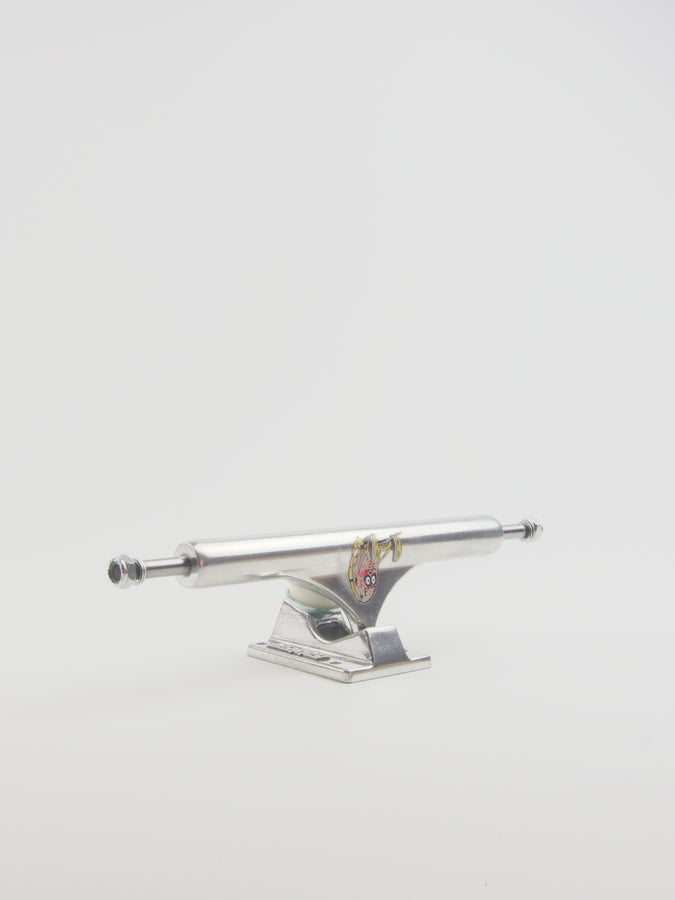 Slappy trucks - classics - curb killer collab - 10.00 trucks grind supply company uk