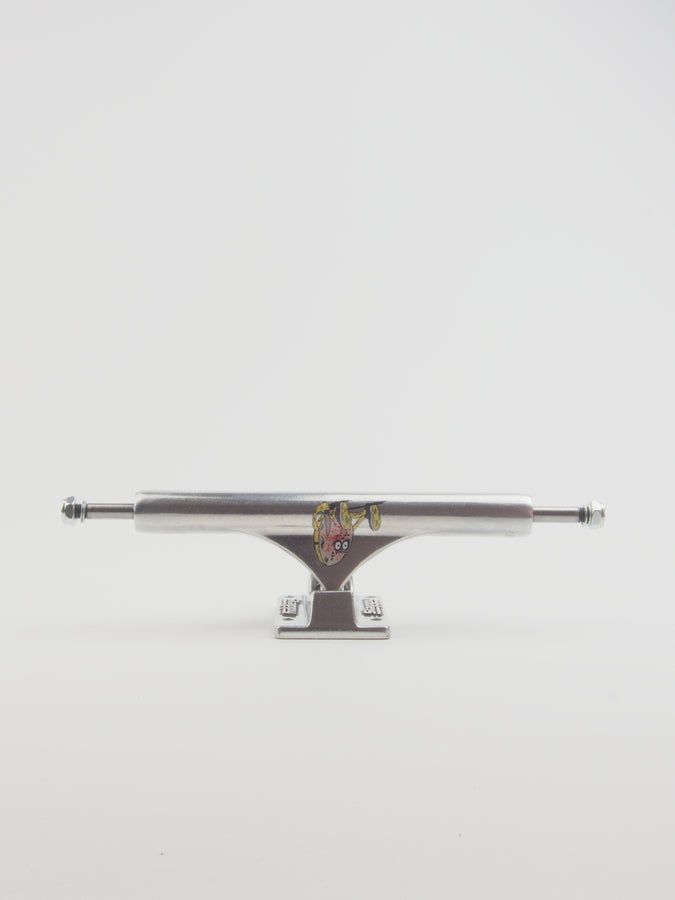 Slappy trucks - classics - curb killer collab - 10.00 trucks grind supply company uk