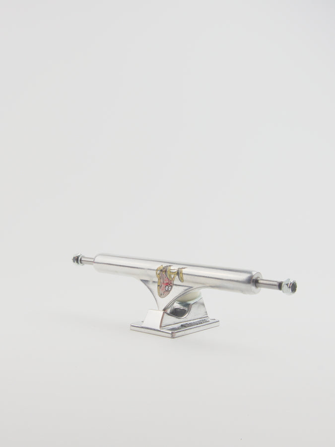 Slappy trucks - classics - curb killer collab - 10.00 trucks grind supply company uk