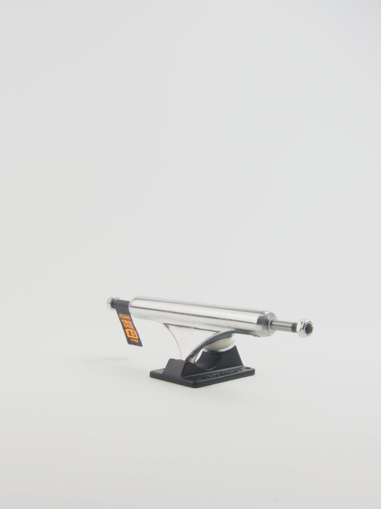 Slappy trucks low hollow - 8.50 - black