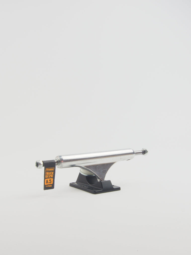 Slappy trucks low hollow - 8.50 - black