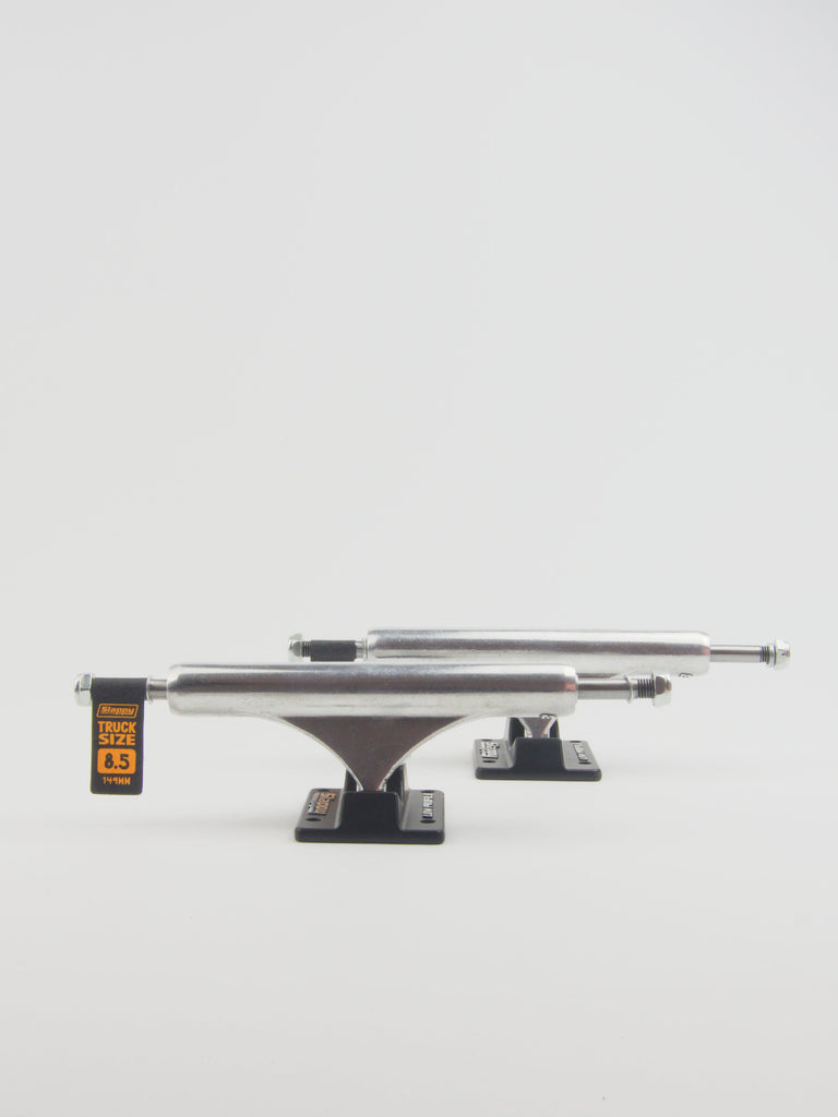 Slappy trucks low hollow - 8.50 - black
