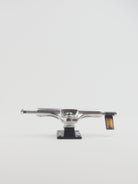 Slappy trucks - low hollow skateboard - 8.50 - black