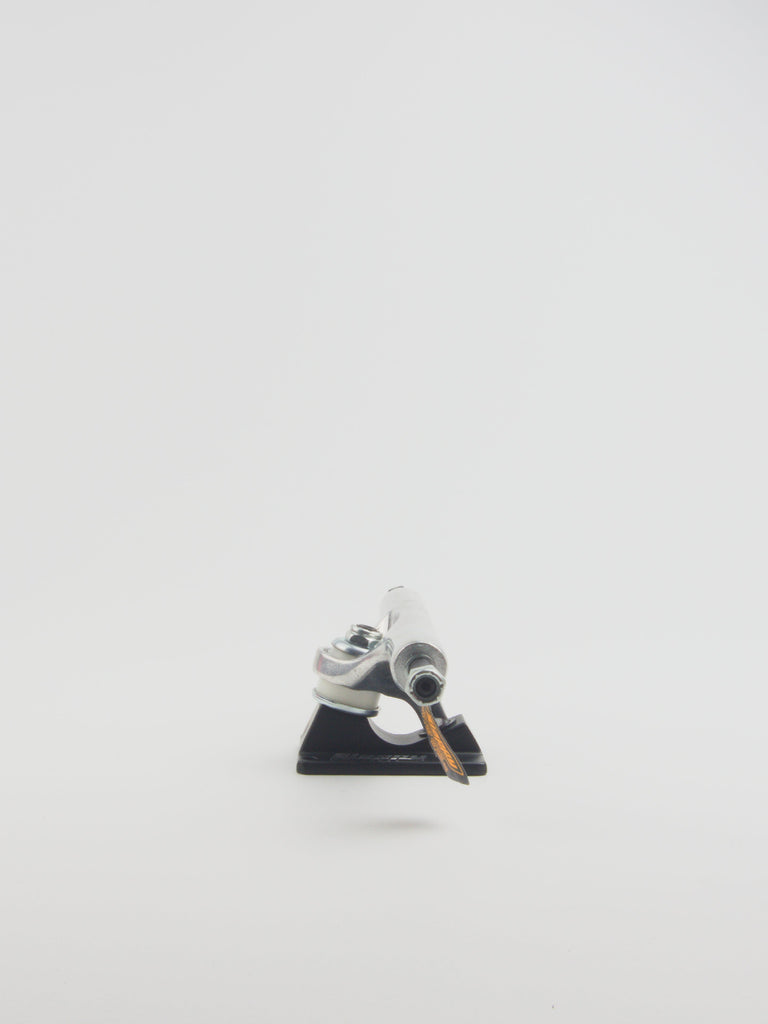 Slappy trucks - lows - hollow - 8.75 - black grind supply company uk