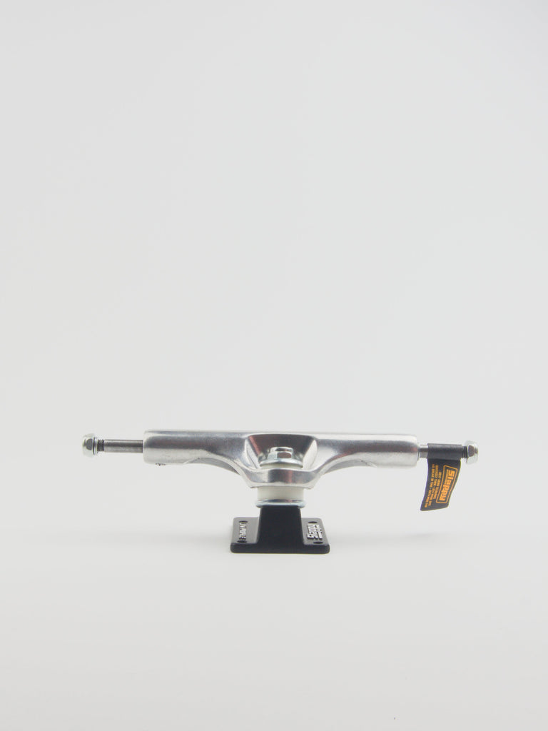 Slappy trucks - lows - hollow - 8.75 - black grind supply company uk
