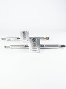 Slappy trucks - st1 hollow kingpin skateboard - 13.00 ultra wide