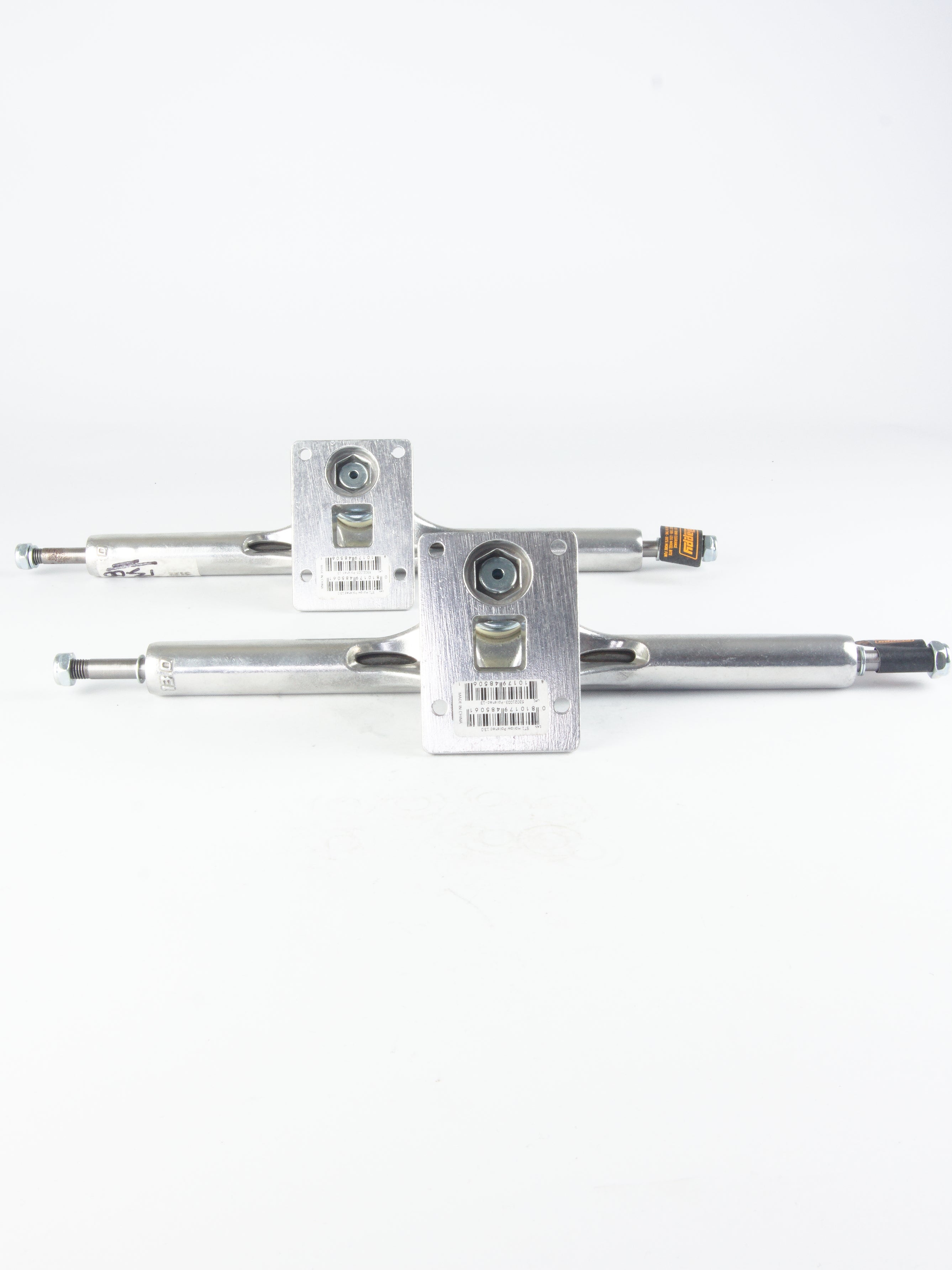 Slappy trucks - st1 hollow kingpin skateboard - 13.00 ultra wide