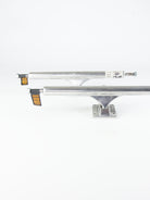 Slappy trucks - st1 hollow kingpin skateboard - 13.00 ultra wide