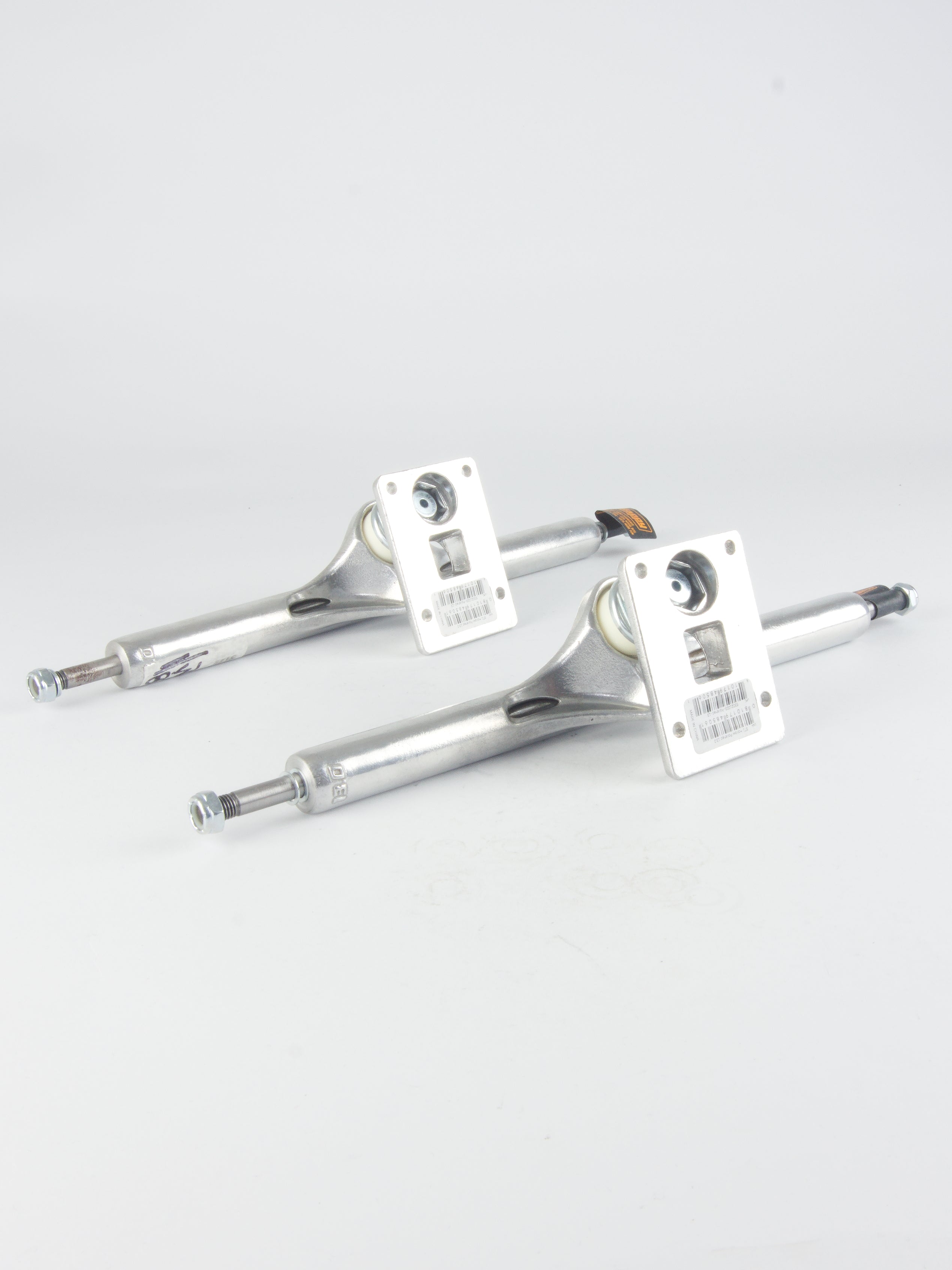 Slappy trucks - st1 hollow kingpin skateboard - 13.00 ultra wide