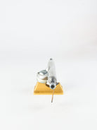 Slappy trucks - st1 hollow lights - inverted kingpin skateboard - gold 8.50