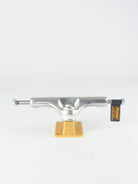 Slappy trucks - st1 hollow lights - inverted kingpin skateboard - gold 8.50