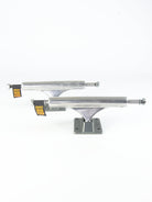 Slappy trucks - st1 hollow lights - inverted kingpin skateboard - gunmetal grey 8.50