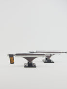 Slappy trucks - st1 hollow low profile skateboard - 8.00 - black