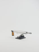 Slappy trucks - st1 hollow low profile skateboard - 8.00 - black