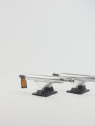 Slappy trucks - st1 hollow low profile skateboard - 8.00 - black