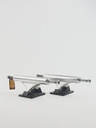 Slappy trucks - st1 hollow low profile skateboard - 8.00 - black