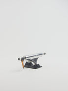 Slappy trucks - st1 hollow low profile skateboard - 8.00 - black