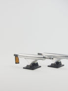 Slappy trucks - st1 hollow low profile skateboard - 8.00 - black