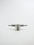 Slappy trucks - st1 skateboard raw polish - 8.75 skateboard truck slappy