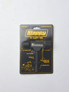 Slappy trucks - st1 tool with rethreader - black / gold black slappy skateboard