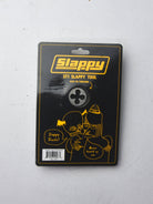 Slappy trucks - st1 tool with rethreader - black / gold black retail packaging