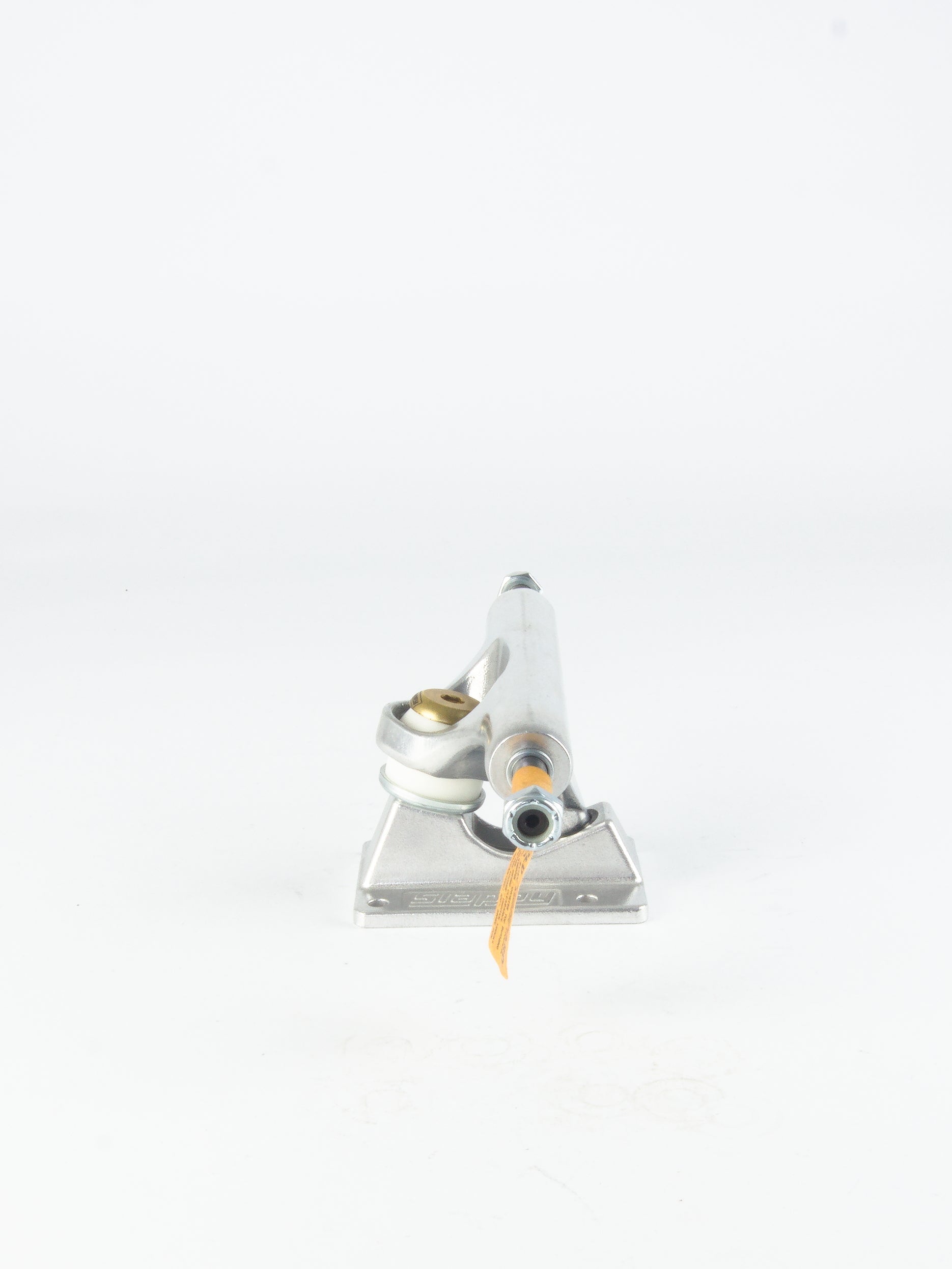 Slappy trucks - st1 ultra low kingpin hollow lights - inverted 8.00