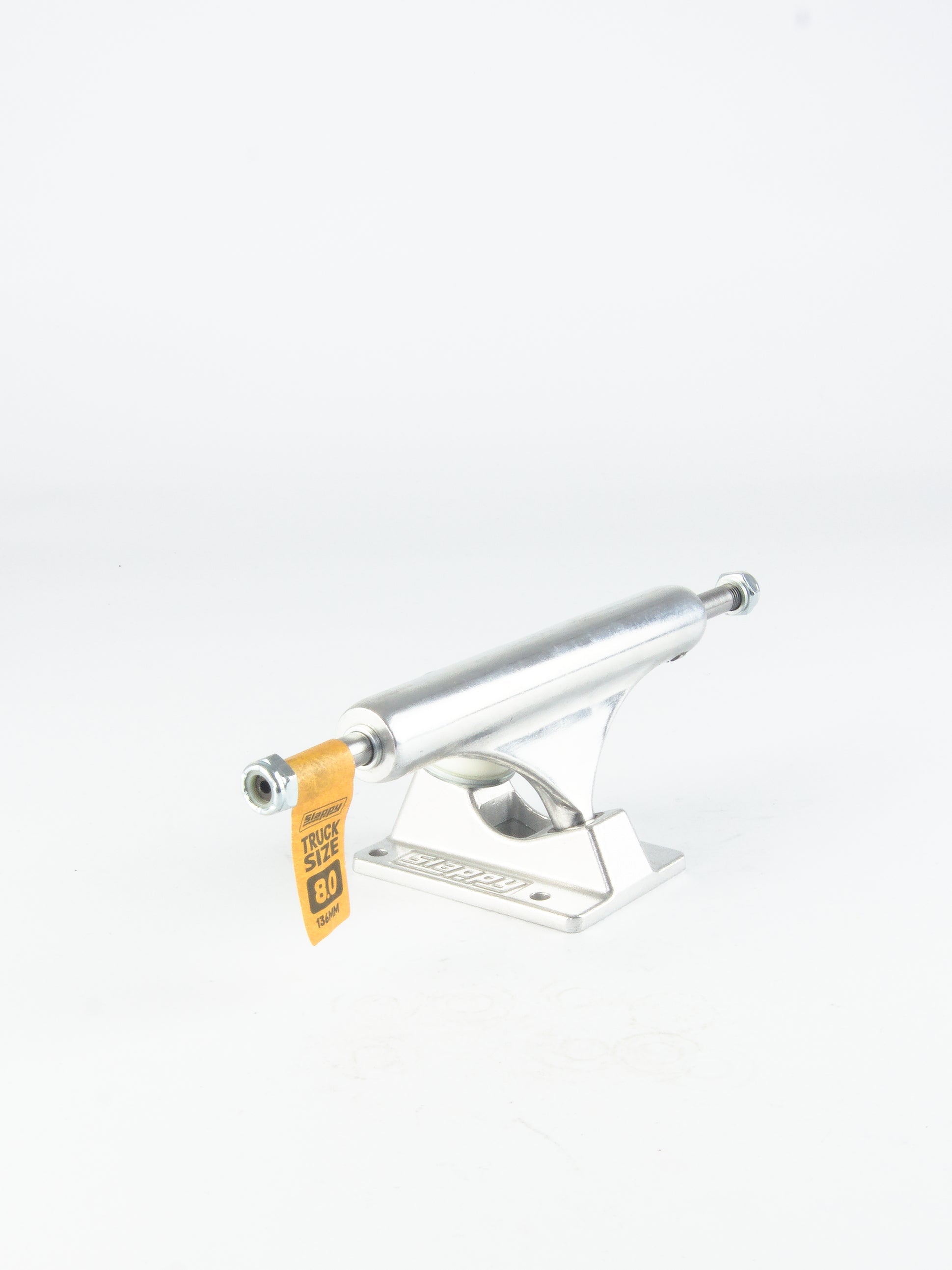 Slappy trucks - st1 ultra low kingpin hollow lights - inverted 8.00