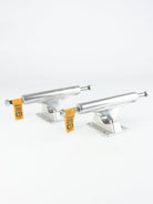 Slappy trucks - st1 ultra low kingpin hollow lights - inverted 8.00