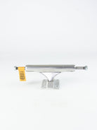 Slappy trucks - st1 ultra low kingpin hollow lights - inverted 8.25