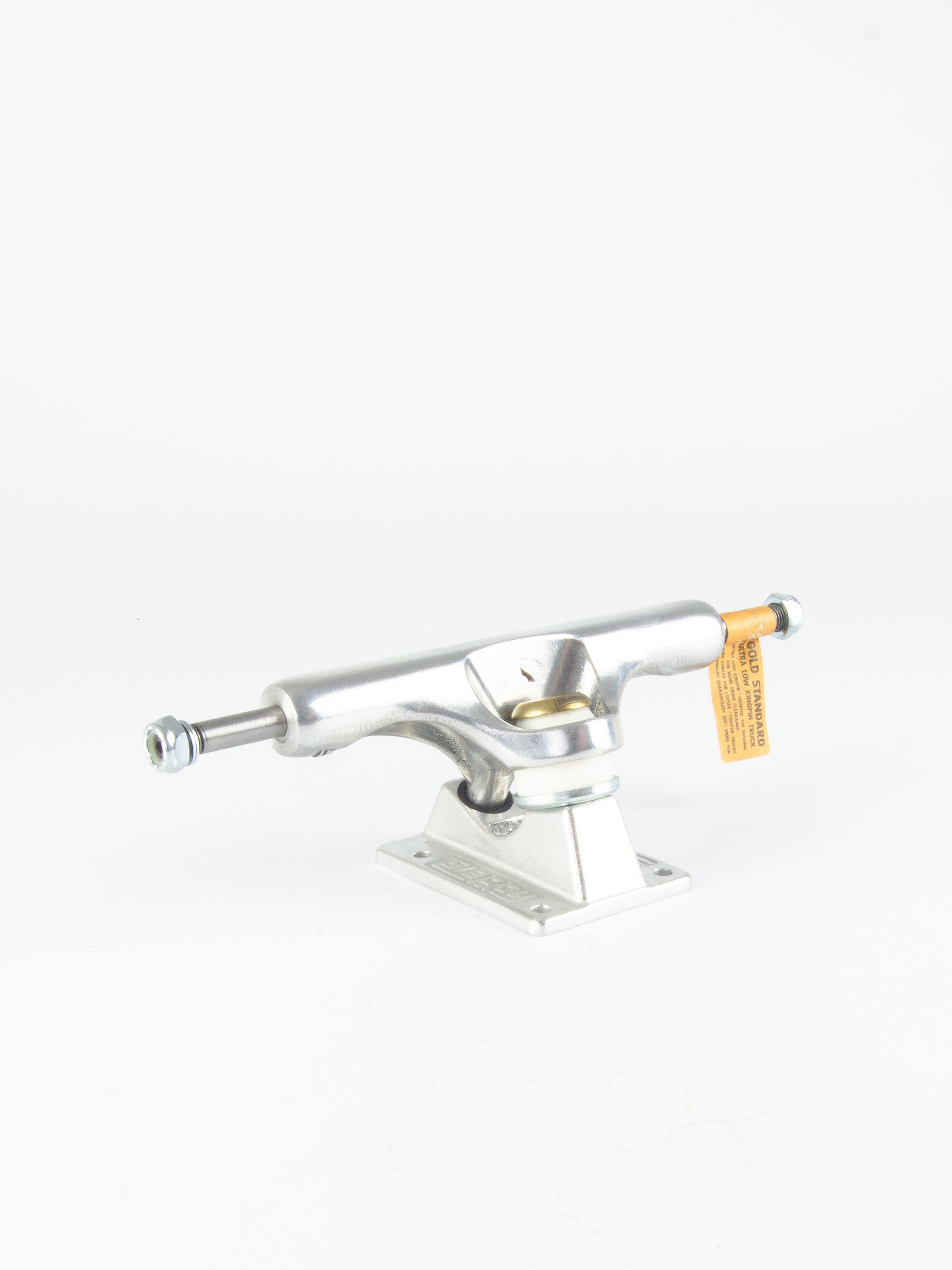 Slappy trucks - st1 ultra low kingpin hollow lights - inverted 8.25