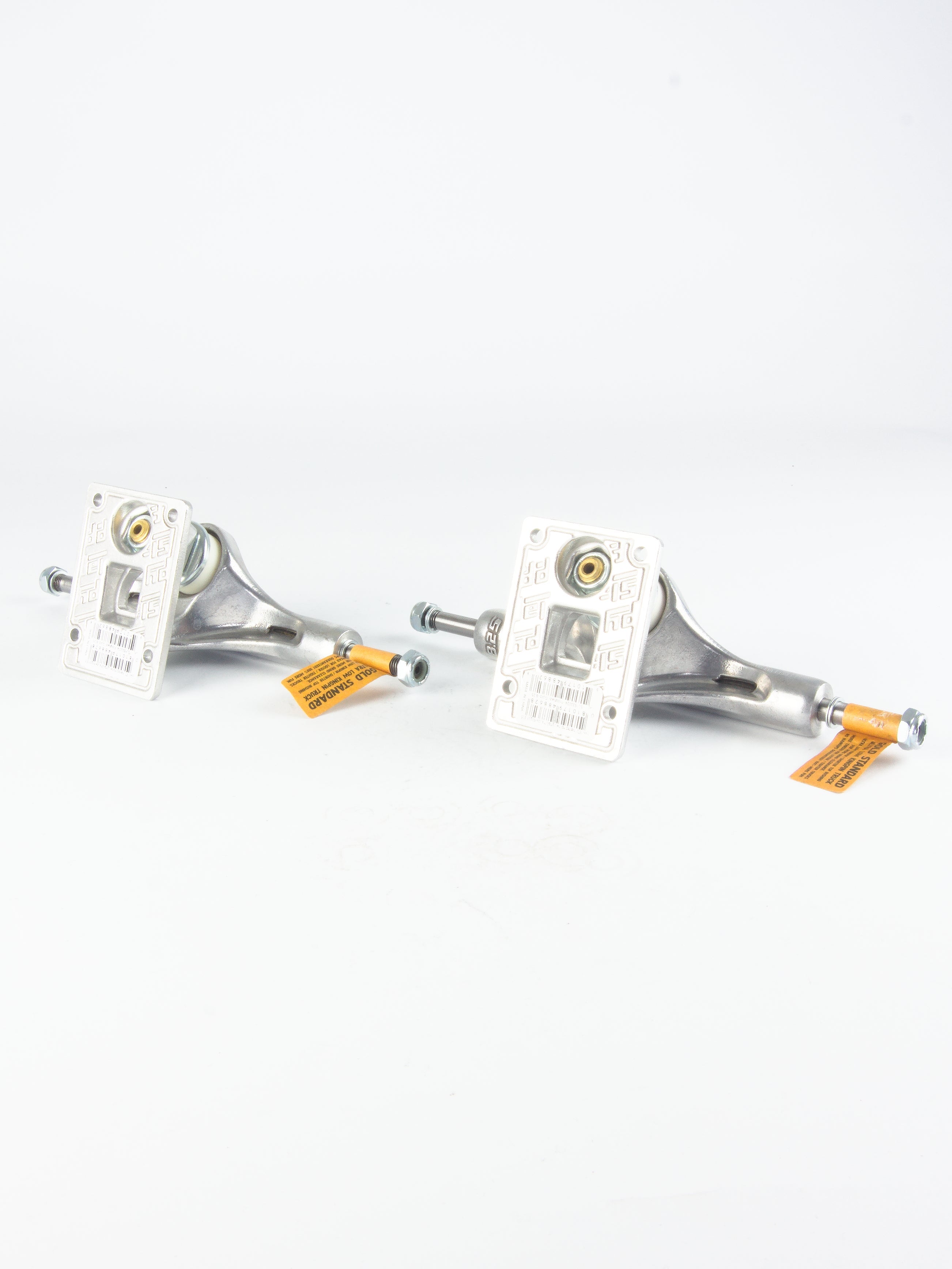 Slappy trucks - st1 ultra low kingpin hollow lights - inverted 8.25