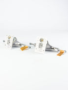 Slappy trucks - st1 ultra low kingpin hollow lights - inverted 8.25