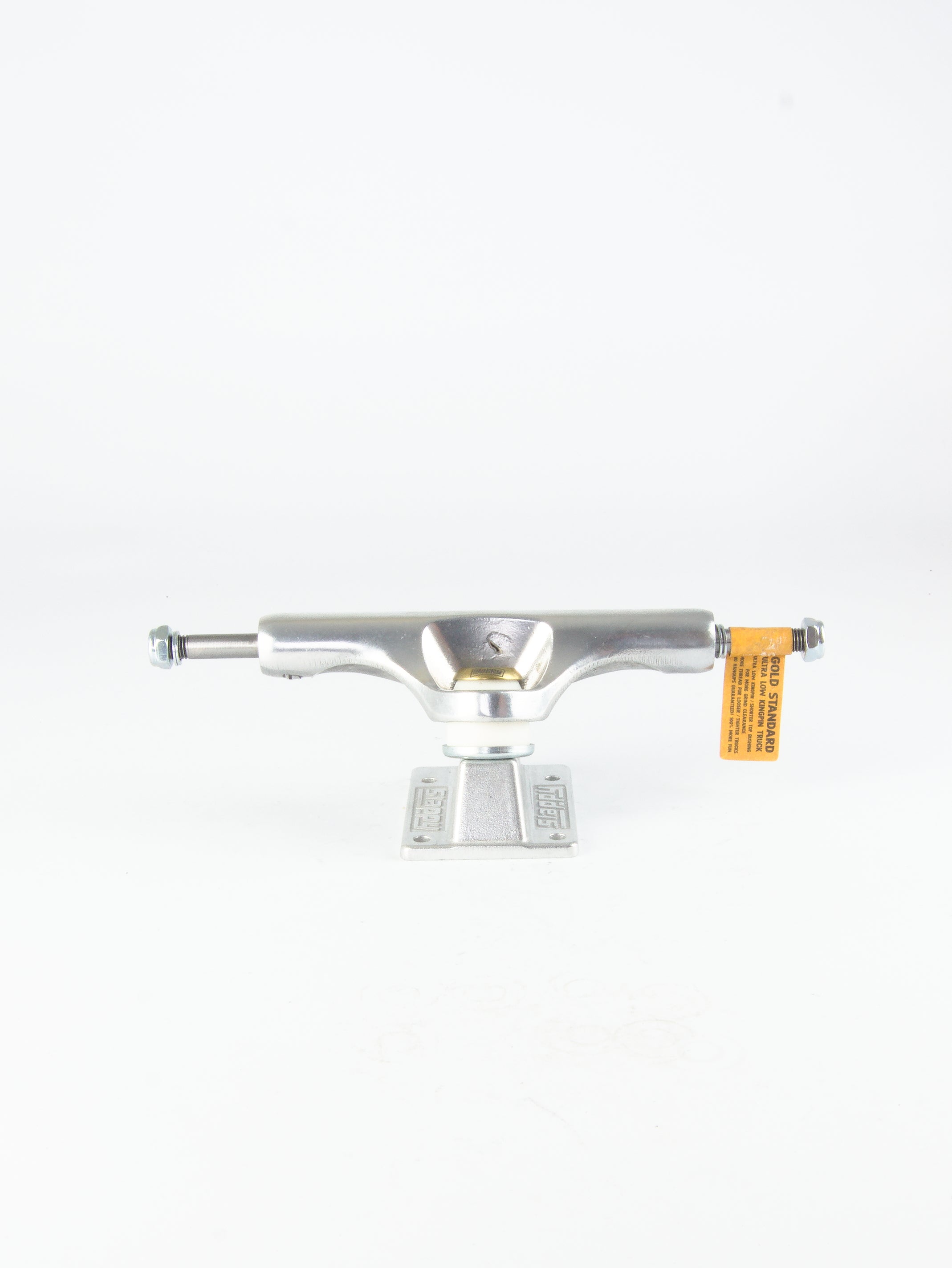 Slappy trucks - st1 ultra low kingpin hollow lights - inverted 8.25