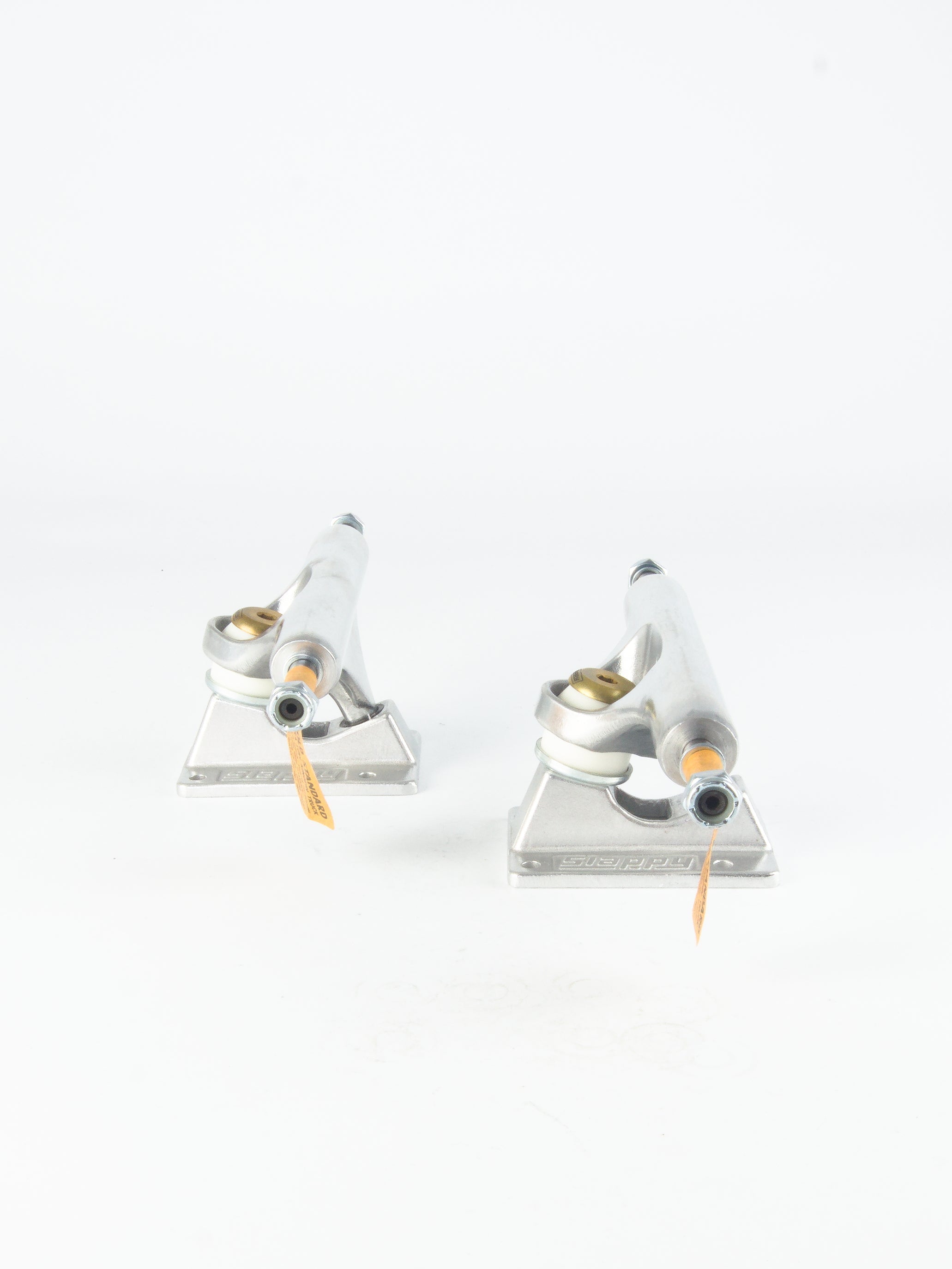Slappy trucks - st1 ultra low kingpin hollow lights - inverted 8.25