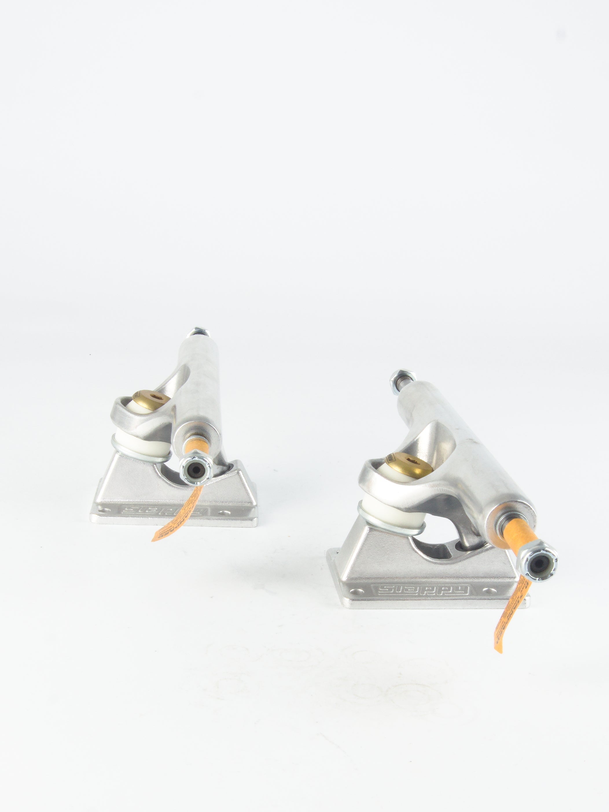 Slappy trucks - st1 ultra low kingpin hollow lights - inverted 8.75