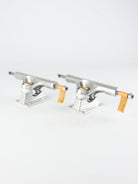 Slappy trucks - st1 ultra low kingpin hollow lights - inverted 8.75