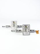 Slappy trucks - st1 ultra low kingpin hollow lights - inverted 8.75