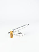 Slappy trucks - st1 ultra low kingpin hollow lights - inverted 8.75