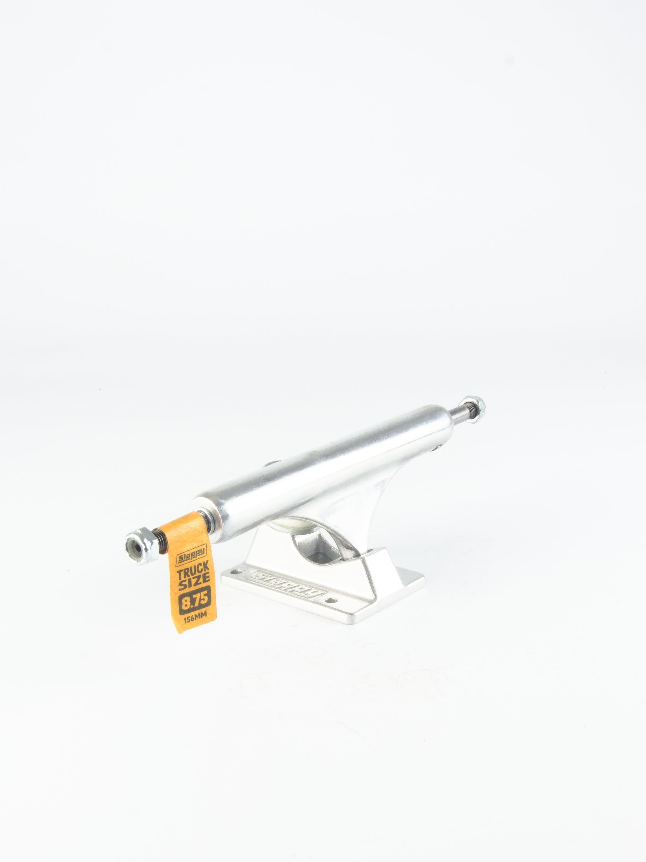 Slappy trucks - st1 ultra low kingpin hollow lights - inverted 8.75