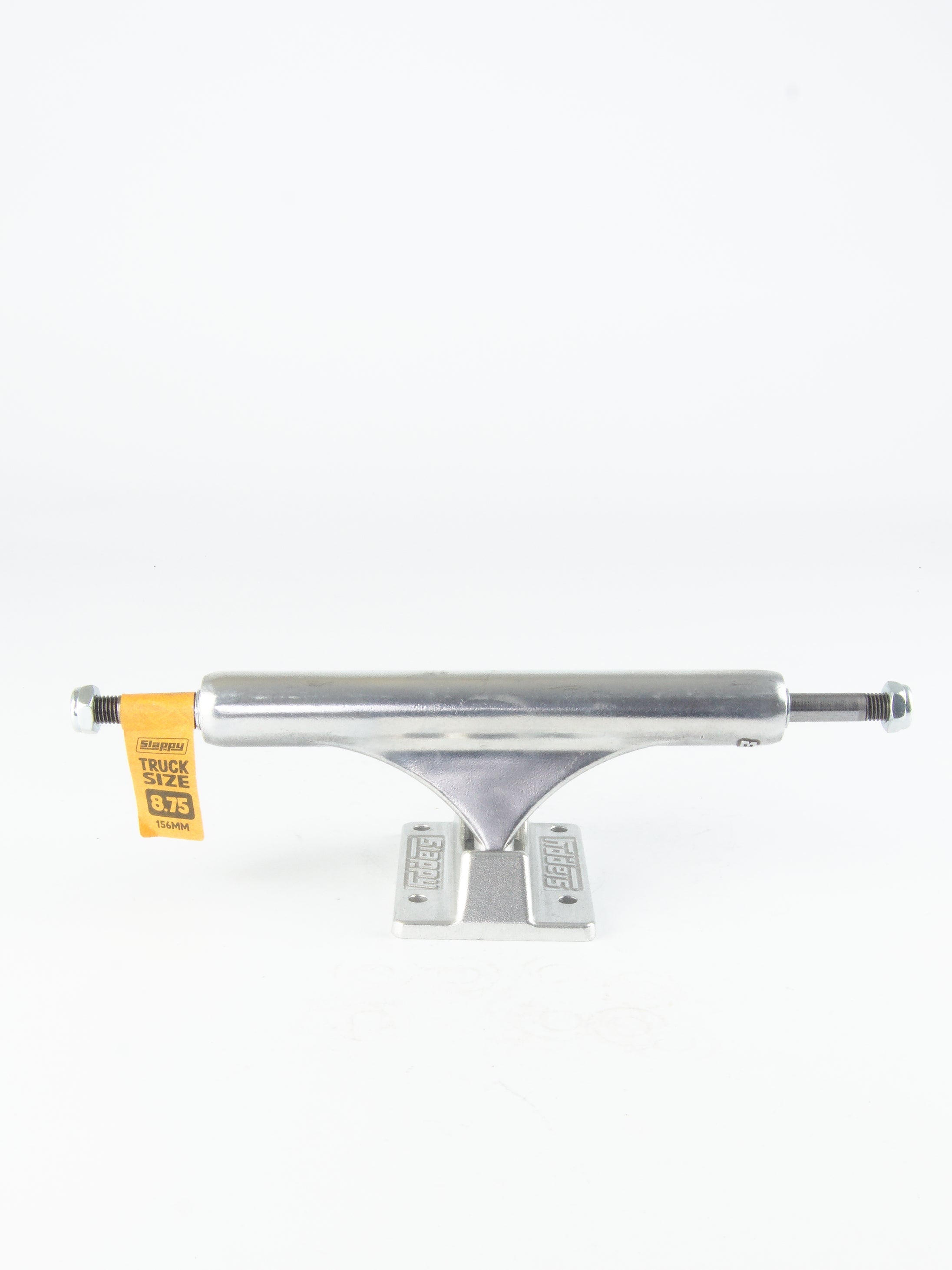 Slappy trucks - st1 ultra low kingpin hollow lights - inverted 8.75