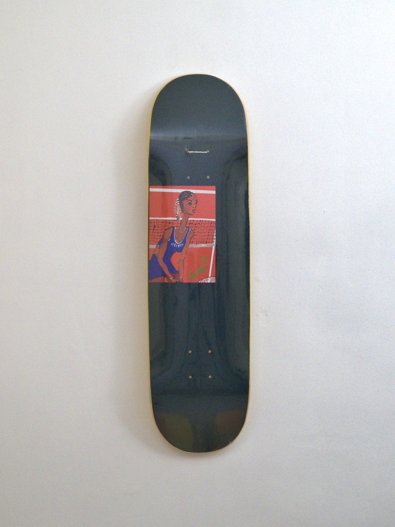 Snack Skateboards - Freebok 8.50 x 32.15 Art By Yarrow Skateboard Deck Decks Fast Shipping Grind Supply Co Online Shop